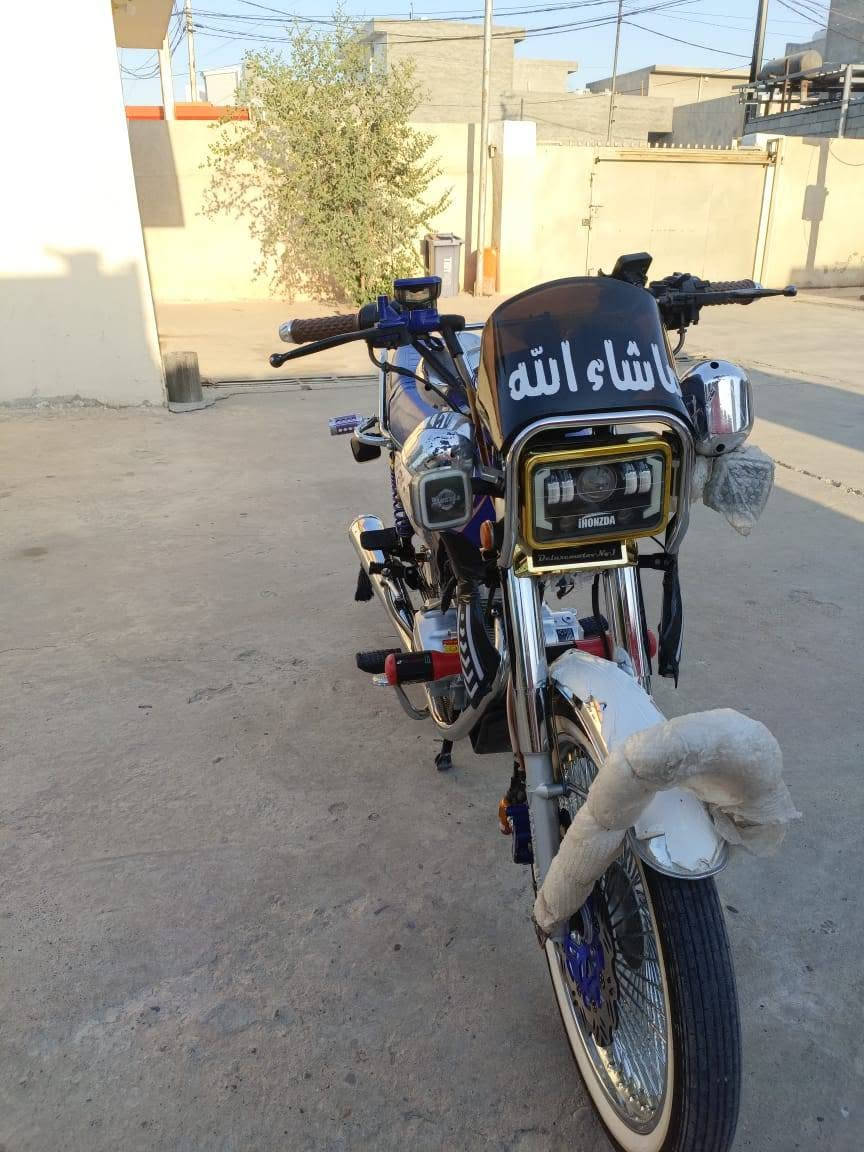 سلام وعليكم ماطور. للبيع او مروس اربعه كير غطاس دبل غاز مديل ٢٠٢٥ شراي نتصل ***********
