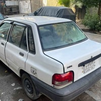 موديل ٢٠١٢ • مكينة وفتيس زين • رقم بغداد