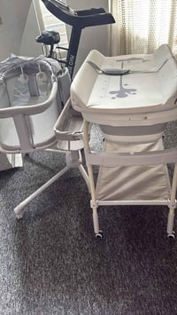 ستاند وحوض • كرسي هزاز • ربط موبايل