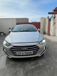 النترا • ٢٠١٧ • وارد امريكي