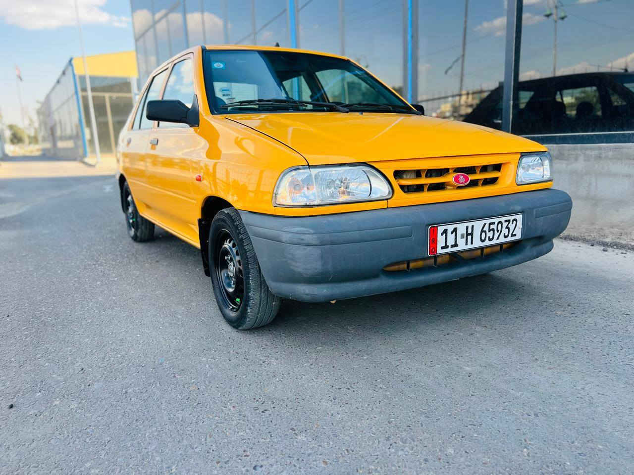 سلام عليكم سايبه موديل 2022 كفاله عامه عد شبر بارد بل جاملغ الاماي تخم تاير جديد السياره  رقم نكليزي مكاني بغداد حي طارق رقم ***********
