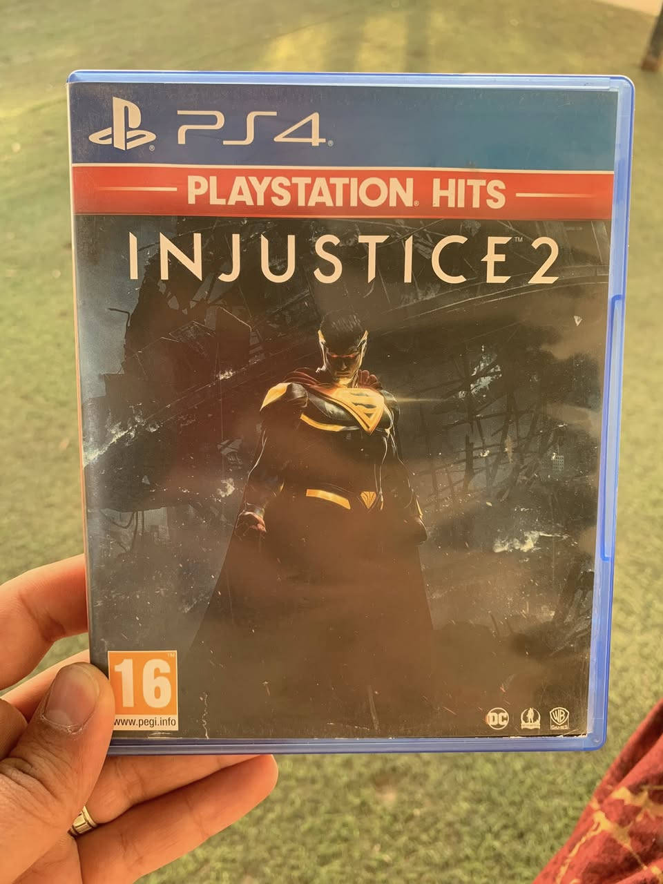 مستخدم الاسعار بالصور
توصيل موجود لكل المحافظات


**إذا كنت صاحب هذا الإعلان وتريد حذفه لأي سبب، رجاءا أرسل رسالة إلى الدعم الفني**