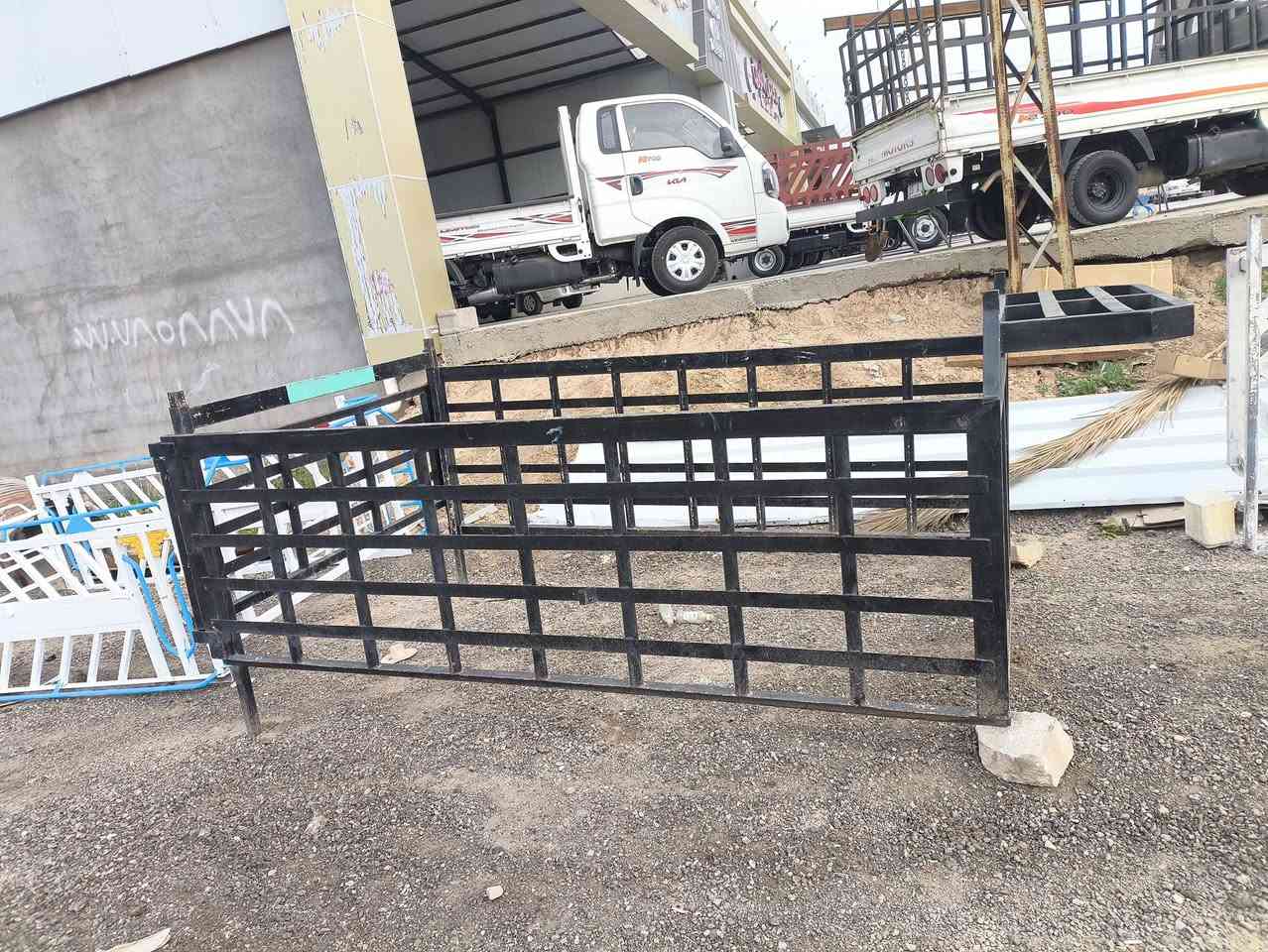 مجحر بوري مل كيا 2700
السعر.    280. 

العنوان 📍 محافظة ديالى جديده الشط 
هاتف ***********☎️
