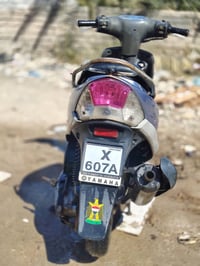 دراجة ماكس • كلش نضيفه • البصرة قضاء المدينة