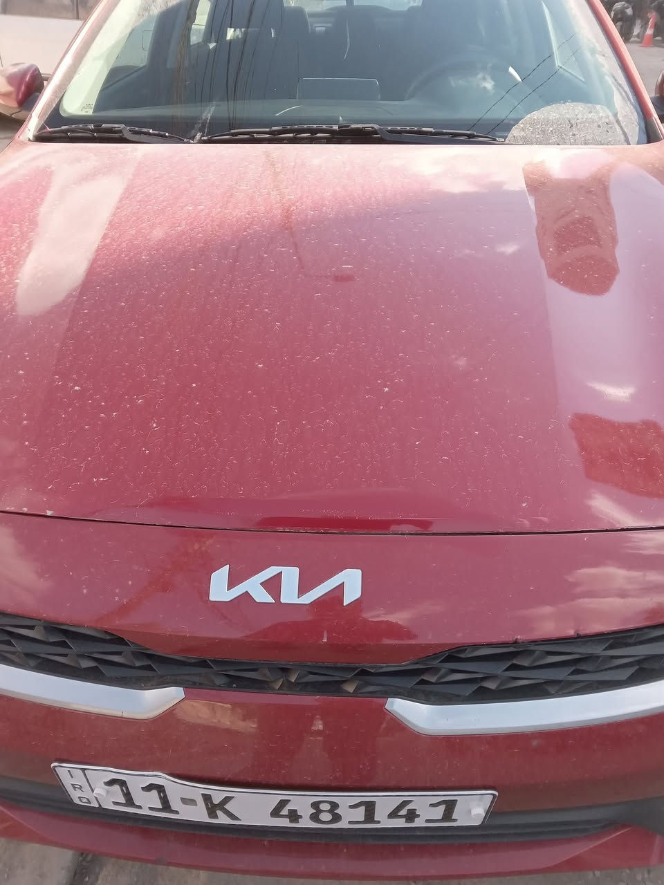 سلام عليكم فورتي ٢٣ ماشيه ١٩ رقم بغداد بسمي تحويل مباشر صور الضرر بالمنشور ونطخه عندي اليوم بحافه البنيد وهم انزل الصور للاستفسار *********** السعر ١٥٨
