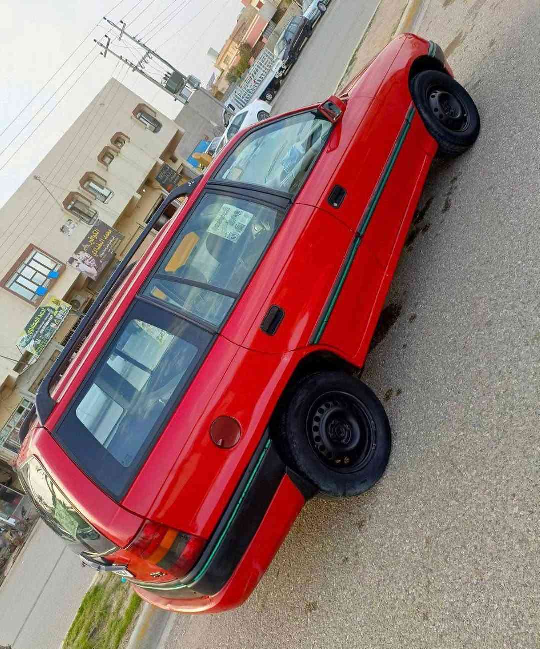 للبيع استرا جاهزه من دعاميه لدعاميه صبق عام بدون تبديل ولا خياس ماذب عليه برقي
سعر 30 مراوس عادي ***********
