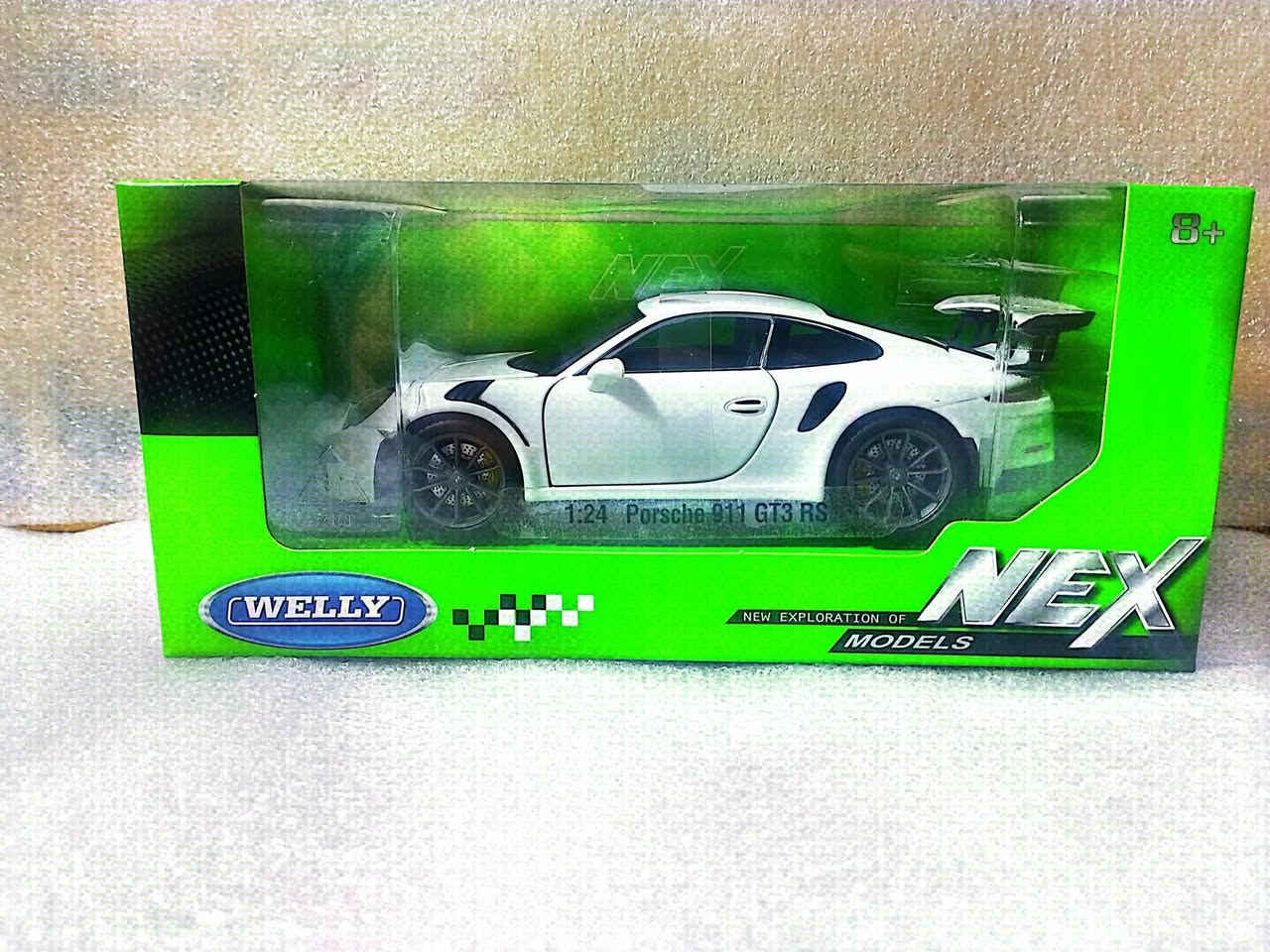 GT3


**إذا كنت صاحب هذا الإعلان وتريد حذفه لأي سبب، رجاءا أرسل رسالة إلى الدعم الفني**