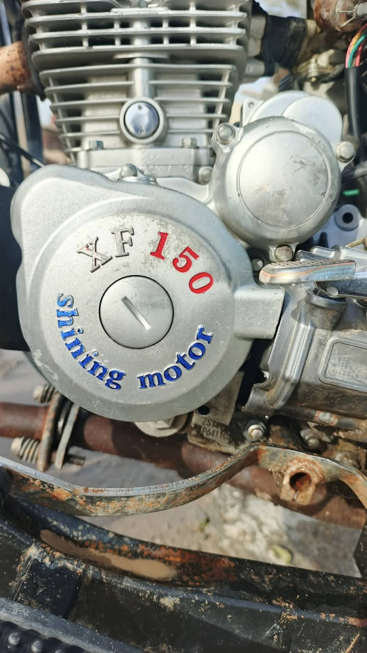 للبيع فقط موديل 2023طالعه سنه 2024. اوراق أصولي تحويل مباشر كفاله من كلشي.  كلشي شغال شلعه ومعدل فول. . السعر (2مليون 400الف دينار )بيها مجال ل شراي 
العنوان كربلاء الابراهيميه
***********
