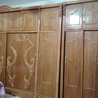 غرف نوم • اثاث غرف نوم • ديكور غرف نوم • ميز تواليت • غرفه نوم خشب • غ...