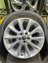 شباب 🎫✅  تخم ويل كب كورلا امريكي اصلي موديل 2022/حجم (16)  نظيف مكفول ...