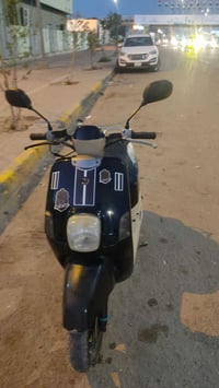 بوليسي رمبه محرك ما مفتوح نضيف كلش كفرات بلاديه ختم واحد رقمي ٠٧٨٨١٦٠٠...