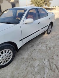 كرستا للبيع موديل 1992مكفوله كاملة تبريد شقال نضيفه مابيها اي ضرر. الر...