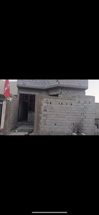 هيكل للبيع • التنومة الصالحية • ١٤٠م