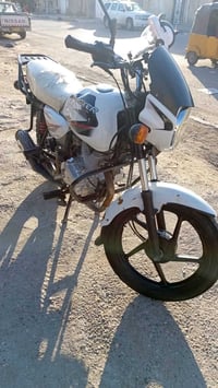 بوكسر • ٢٠٢٢ • محرك مبدل