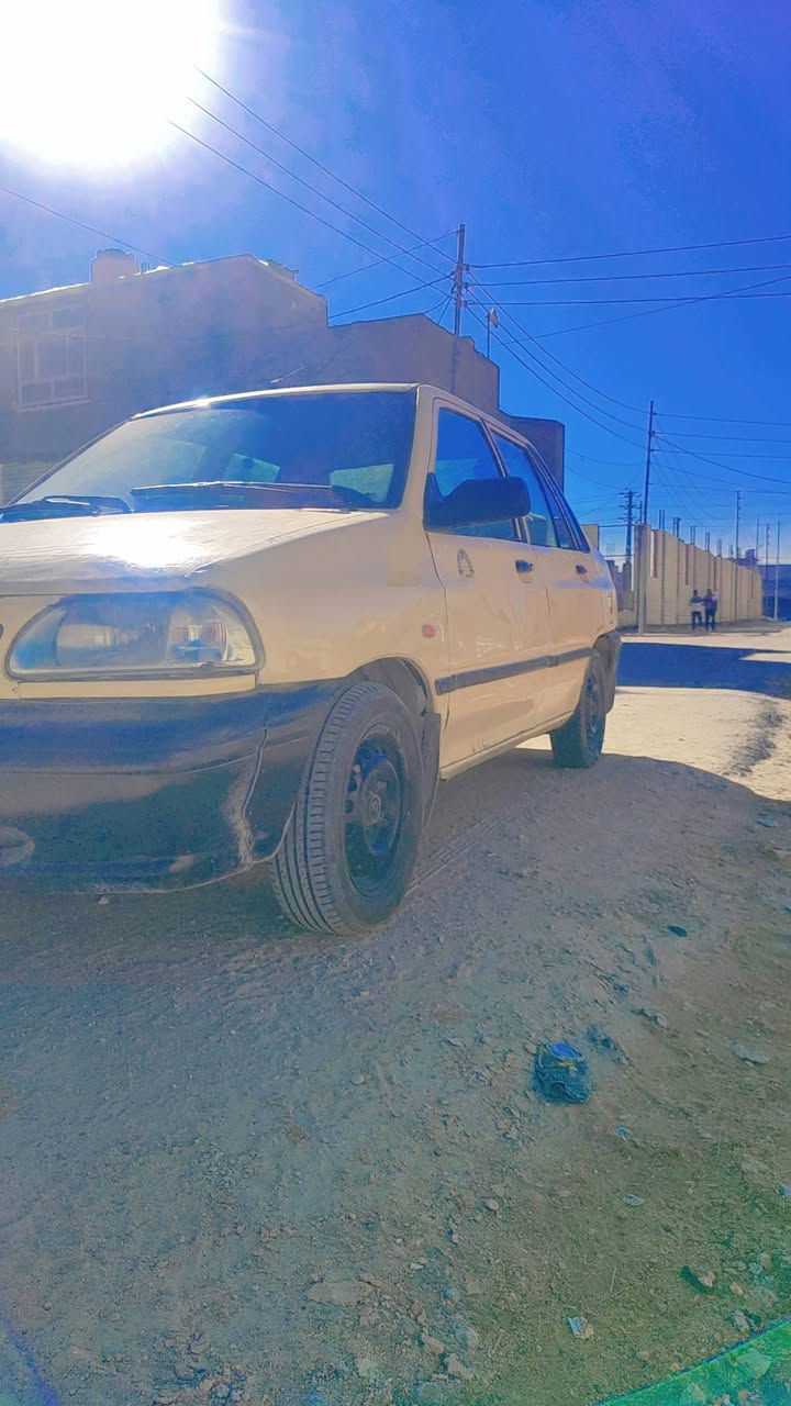 سایبه للبیع مودیل 11 دشبول نفخ راعیها مسافر اگفالها سرقه وعشایر مکینه وکیر وحدادیه تخم تایر شواصی مکفواله السعر 15 وبیها مجال لاستفسار لاتصال *********** مکانی کربلائ حی العسکری
