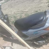 دراجه فراشه كرستال فحل جاهزه عوزها بس باتري كله جديد مكان بغداد السعر ...
