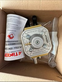 تتوفر جميع اداوات غاز السيارات الاصليه التركي والايطالي   يتوفر توصيل ...