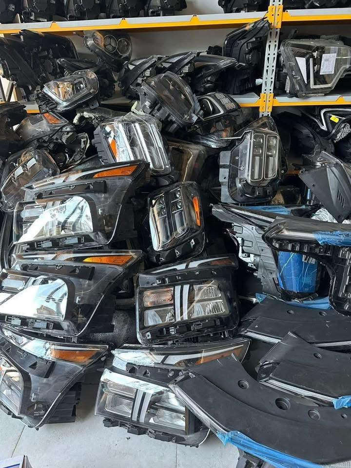 السلام عليكم👋
💥🔥عــرض خـــاص  عــرض خـــاص 🔥💥

✅🔥💥لايــت سبورتج بـرسـتـيج عدسات  امريكي اصلي بــ  300  $

✅🔥💥بك لايــت الكبير بــ    85   الف لا كسر لا فطر لا ثلم امريكي اصلي 

✅بك لايت القطعه الصغيره بــ   75  الف 

متوفر جميع انواع جام اللايت اصلي وتجاري   

العنوان بغداد

شارع فلسطين شارع الاسواق المركزيه بتجاه باب المعظم بعد مجسر محمد القاسم يساراً مجاور علوة الاسماك //واذا جاي من باب المعظم قبل جسر محمد القاسم على ايدك اليمين اسم المحل علي المياحي 

❌❌ملاحظة غير متواجد على الفيس بوك❌

***********

***********

***********
