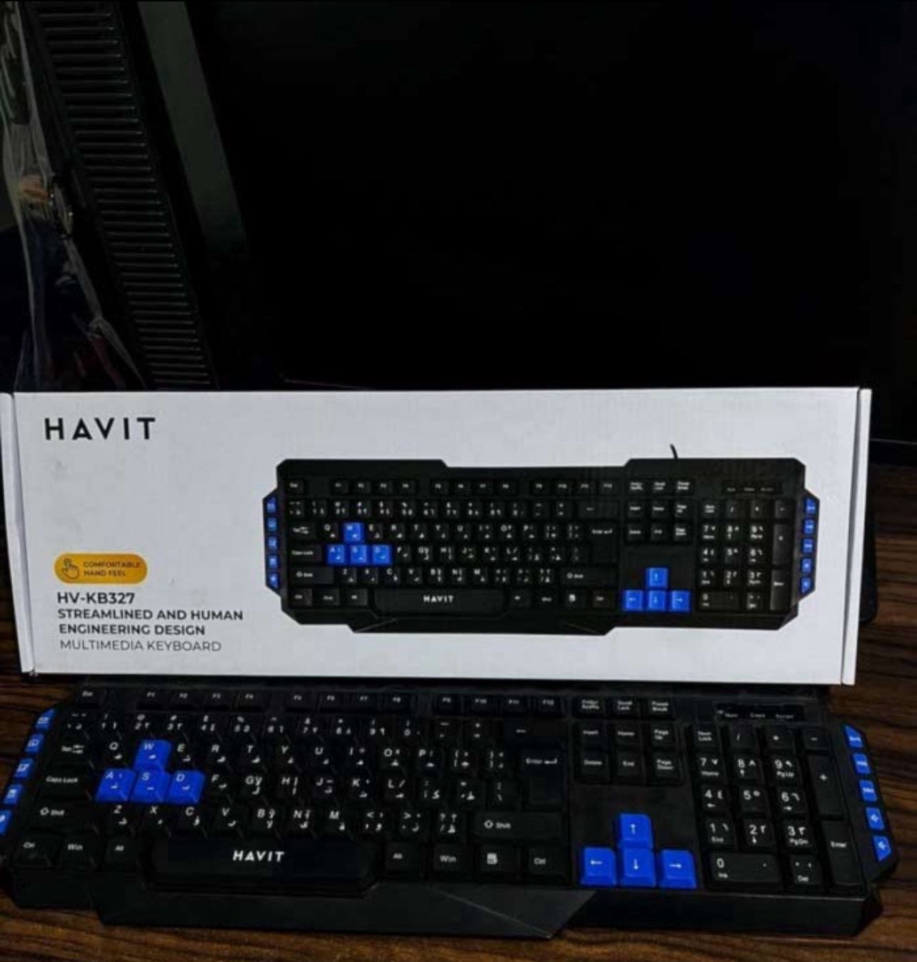 تجميعة للبيع مع كامل غراضه
مثل ما تفضلتوا و شفتوا المواصفات بالصور
مواصفات الPC
1- كرت الشاشة 4060ti
Ryzen 7 5800x المعالج-2
16gb ssd rbg رام-3
1tb Hdd هارد -4
MSI B550 مذر بورد-5
6-UPS 1500 VA
T533 موديل Fantech ماوس ماركة-7
Fantech ماوس تاش ماركة-8
Fantech Hexa Xl CG82 Full tower كيس ماركة-9
case black
10-Fan deepCool jo Gammaxx series
Hydro pro 800w محول طاقة -11
12-كيبورد هجين ماركة Havit
13- خمس فانات تبريد كلهن RGB
14-شاشة LG اللوان حقيقية للدزاينر
HEXA XL CG82 Full tower case
15-النظام windows 11
16- كيبل ربط بالراوتر 20 متر لاسرع انترنت +قطعة ادبتر للبلوتوث و الانترنت الاسلكي
17-جويستيك من ايكسبوكس سلكيه بس متوافقه ويه اغلب الالعاب 
18- قارئ أقراص 
الحاسبه كامله مشتري اله كل غراضه تاخذه و تستعمله گبل العيب الوحيد ما مشتري اله سماعات خارجيه الصوت لازم لو تشد سماعات او تشتري سبيكرات لان بس هنه ما جبتهن
كل القطع جديده و حتى كراتينهن موجودات ويه تغليف كل قطعه و هي استعمال بسيط جدا 
مكاني كربلاء و عندي خدمة توصيل 
ضمان اسبوع كامل تاخذه يمك تفحص و تكمل اي عيب بيه ادزلك مندوب ياخذه منك و ترجعلك كامل فلوسك 
و الجهاز ادائه كلش جبار و اكثر بهواي من احتياجي فرايده بسعر مليون و ٣٧٥ ويه التوصيل قفل


**إذا كنت صاحب هذا الإعلان وتريد حذفه لأي سبب، رجاءا أرسل رسالة إلى الدعم الفني**