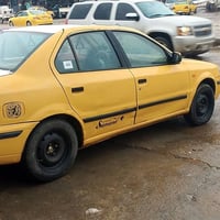 سمند 2011 • مكينة طيبة • عليها غرامه