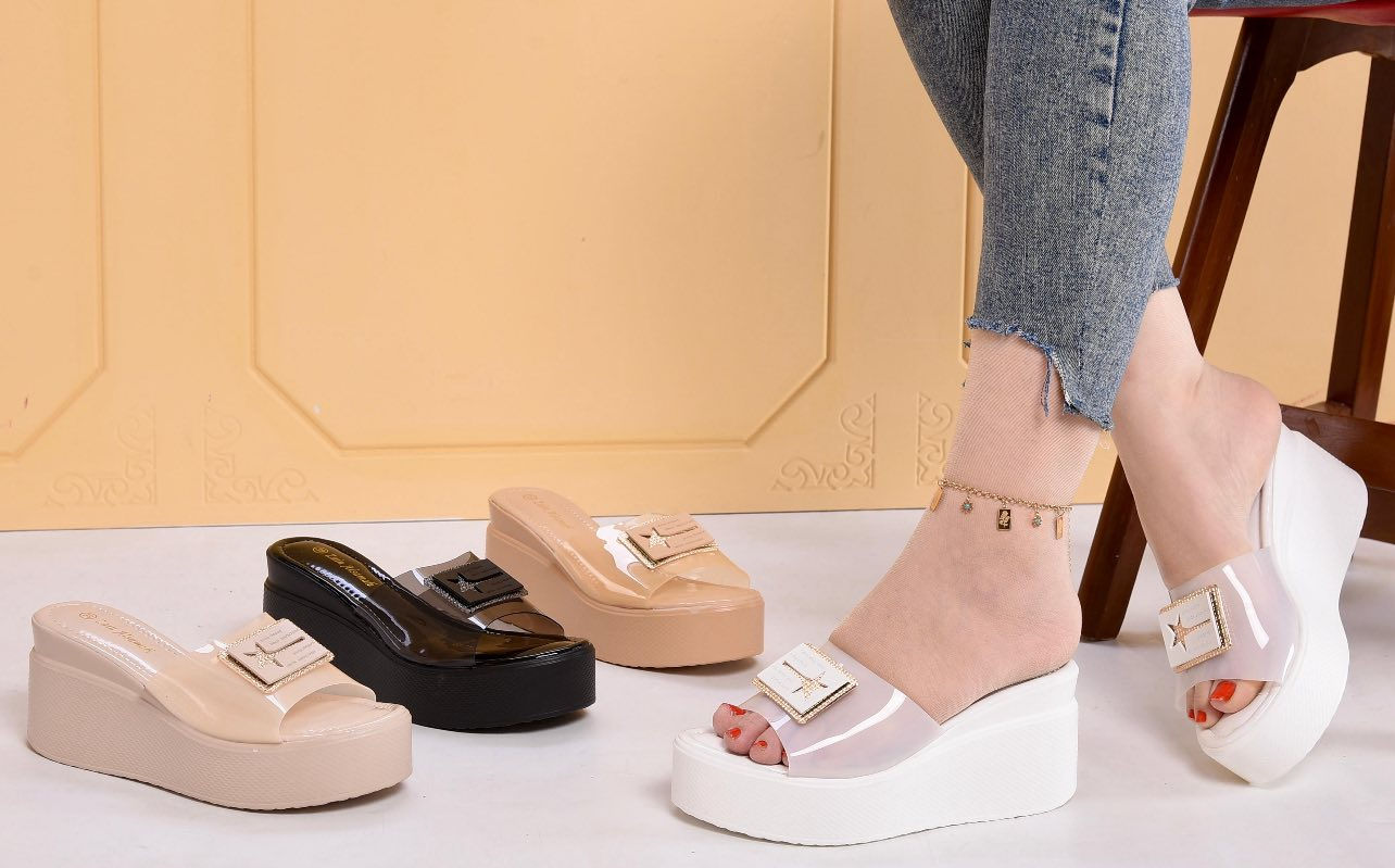 شحاطة نسائي شفاف ماستر كوالتي حديد صيفي جملة فقط ((***********))واتساب
https://t.me/+gzEp9pRiIu9lMTEy
