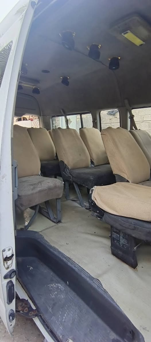 سلام عليكم جنبي H2 2014بغدادممكان بغداد كمالية
سعر 115 تصال, ***********
