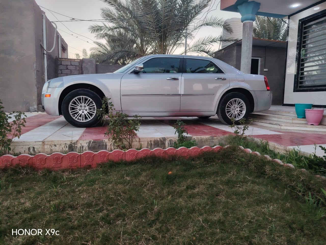 أوباما موديل 2008
رقم اربيل دولي 

تحويل مباشر 

كفالة عامه شرط حته بارد مابيه 

شرط انضف وحده بموديله 

جاهزة حداديه تبريد تخم تاير جديد 

منضومه زنون 

ترايك وين ما يعجبك 

سعره 128

للبيع أو مراوس 

***********

***********
