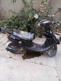 دراجة ستين • عصفورية • عداد ما يشتغل