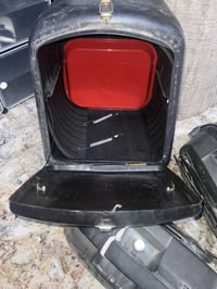 صندوك دلفري • جديد • ما مستخدم