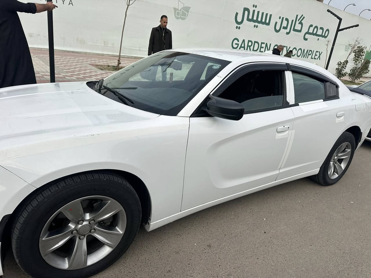 جارجر للبيع موديل2018سياره كلين بل عراق صارحادث جاملغ امامي سعر22


**إذا كنت صاحب هذا الإعلان وتريد حذفه لأي سبب، رجاءا أرسل رسالة إلى الدعم الفني**