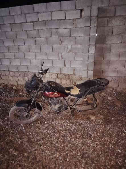 السلام عليكم ماطور البيع سايم كهربايت كل شغاله السعر 450 بي مجال هاذة رقم صاحبة ***********
