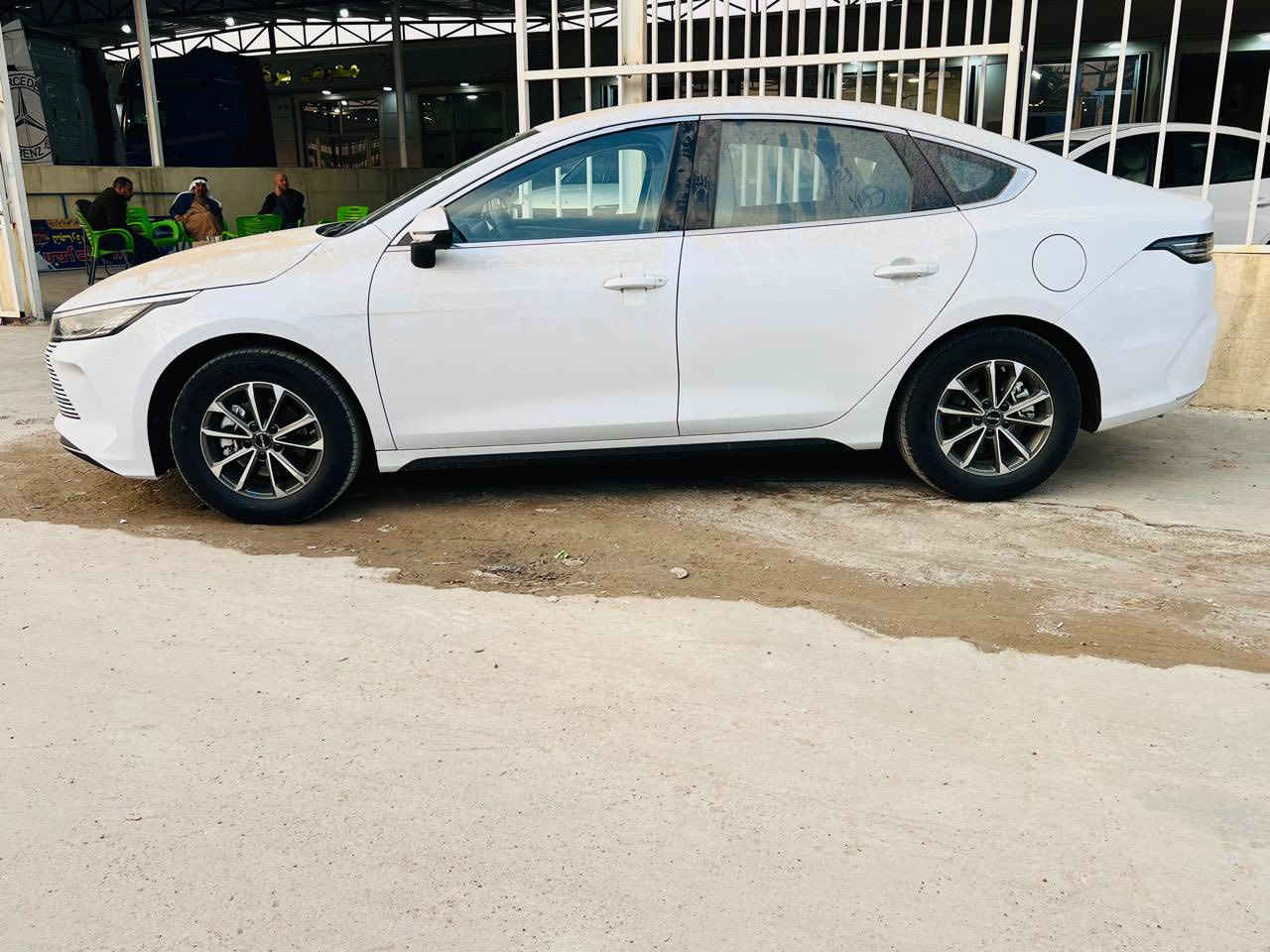 سلام عليكم دستروير 2025 مرقم بغداد بسمي زيرو العنوان بغداد بيع او مراوس ***********
