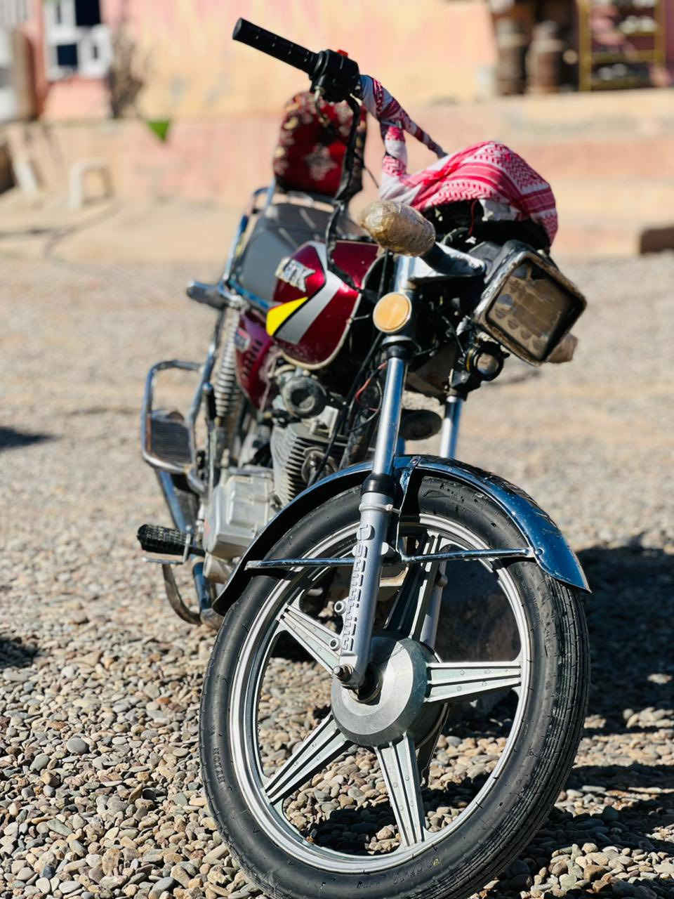 موطور جني ابو الكله موديل 2019 موطور نضيف حيل شرط الي بل صوره  مرواس ب تايگر او نامي برو. أنطي فرق حسب النضافه خاص او ***********
