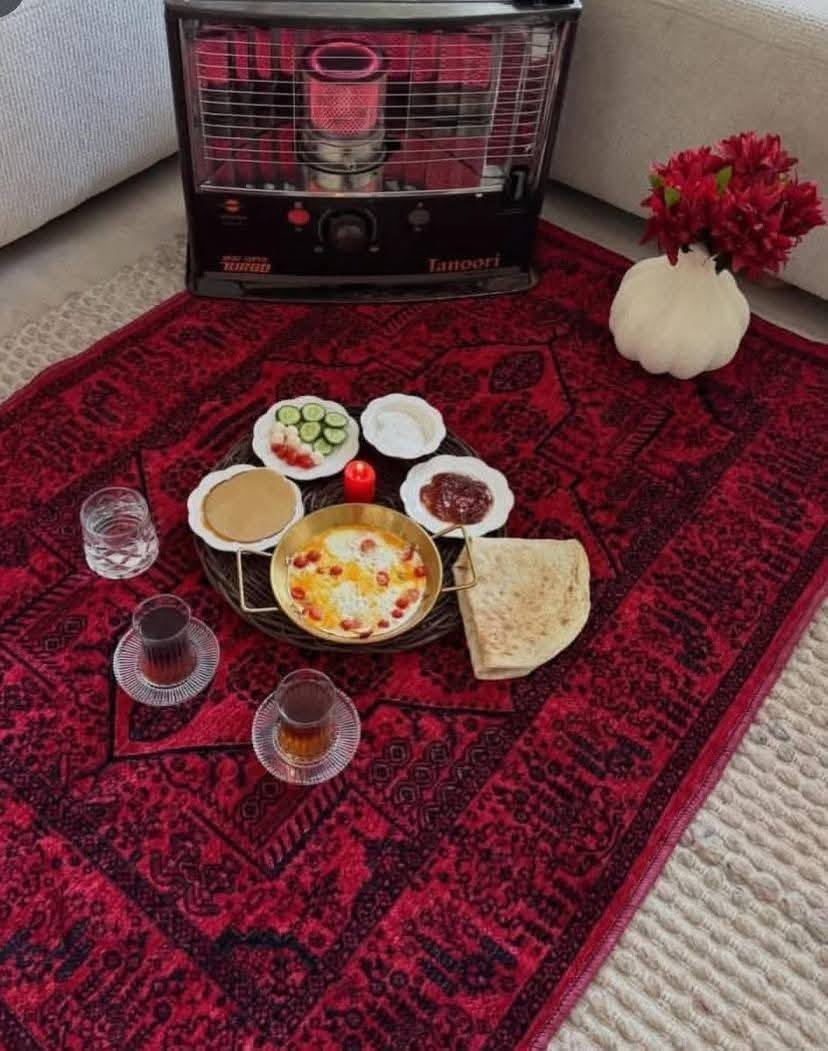 مفرش رمضاني
بقياس 2*3
1.5*2


**إذا كنت صاحب هذا الإعلان وتريد حذفه لأي سبب، رجاءا أرسل رسالة إلى الدعم الفني**