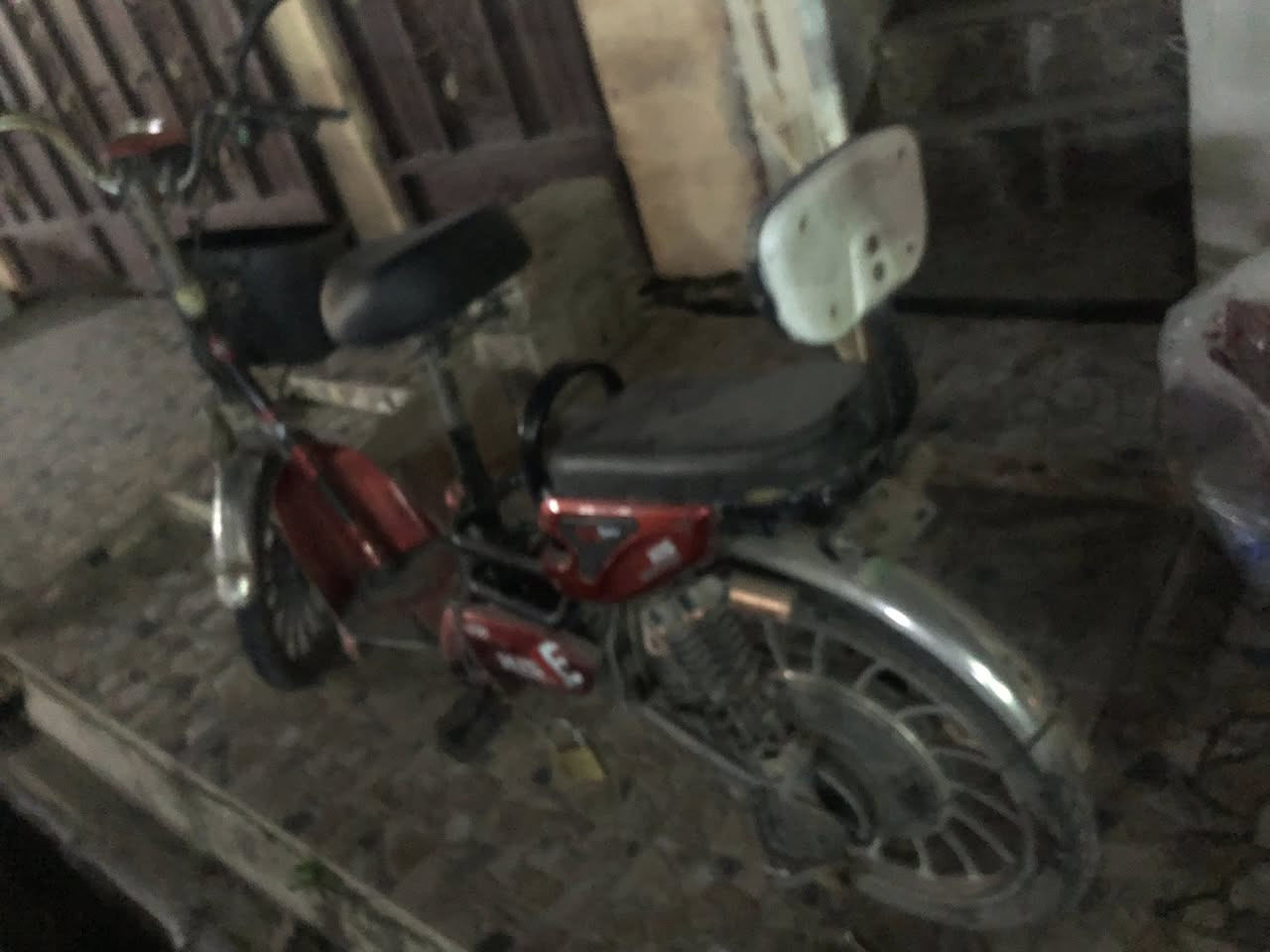 البيع بايسكل شحن اي عيب ما بي كلشي شغال بي السعر 140 مكان كركوك رقمي ***********
