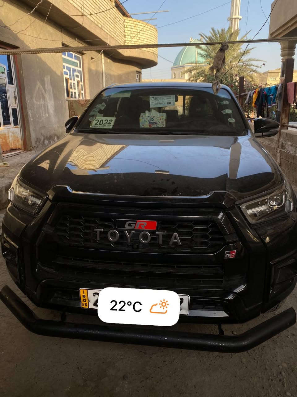 السلام عليكم اخوان جي آر للبيع
معروفة مواصفات الجي ار اخوان 
شاشه 
بصمة 
بصمةً أبواب 
بصمة تشغيل 
جلد 
اخوان السيارة بيها مكانات بارد 
السونار مرفق بل منشور 
رقم أربيل الدولي الجديد 

عنواني بغداد - 
للاستسفار 

‭٠٧٩٠ ٤٢٨ ٩٧١١‬
