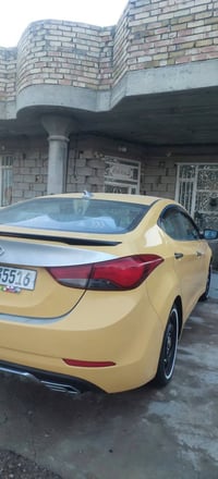 النترا • ٢٠١٦ • وارد امريكي