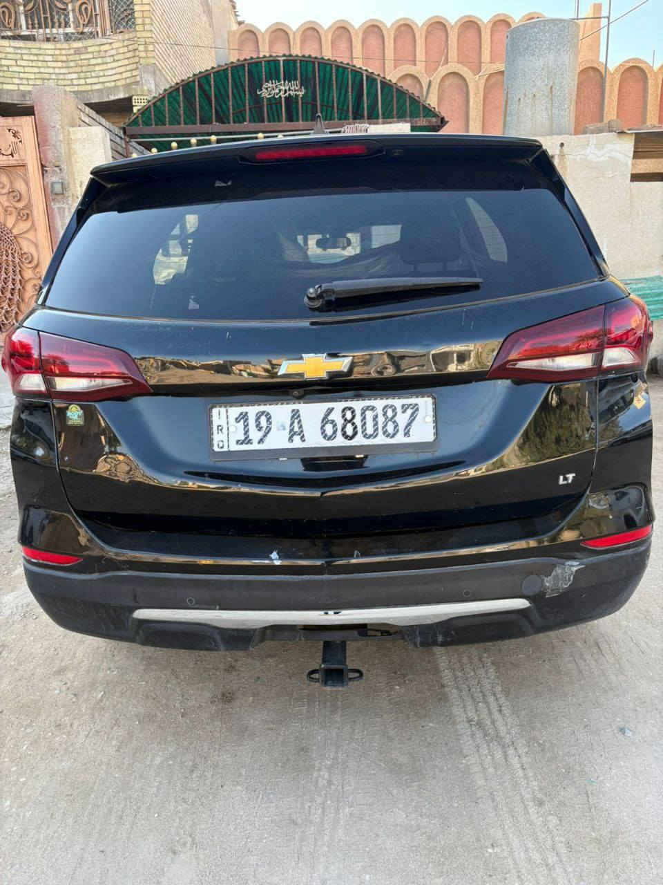 كوينكس 22
1500 تيربو 
شاشة كبيرة 
تدفئة بالكشنات 
تدفئة بالستيرن 
فور ويل 
***********
