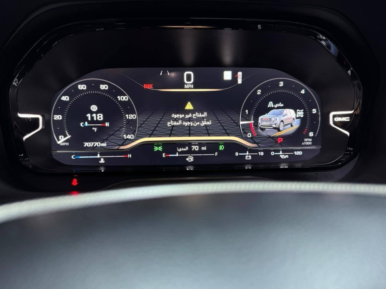 السلام عليكم من رخصة الادمن
اليدور جديد ونظيف هذا جديد 🤍
GMC يوكون دينالي 2022 وارد امريكي 
ماشيه 70 الف مايل 
حادثها طخه بالجاملغ فقط ايرباك ستيرن وبرده فقط وراجع سستم ✅
المواصفات معروفه
محرك 6.2 V8 مفتوح بالشركه مشتغلي شغل درجه اولى 
بانوراما
داتا شو
5 كاميرات
دوس كهرباء
كشنات جلد
كشنات كهرباء
كشنات حار بارد
خزن ميموري
رادار 360 درجه
نقطه عمياء
مري شفط
ترحيب دوس ومري
جنطه كهرباء
حساس امامي خلفي
لد امامي خلفي
كشن هزاز
فور ويل 4X4 درايف
ويل كب حجم 22
السياره مواصفاتها متخلص معروفه ✅
ملاحظه/السياره عدا حادثها مكفوله كفاله عامه من الشخط وعليها ادامه كامله من الألف للياء ممحتاجه اي شي وخاليه من الملاحظات ✅
تخم تايرات دلوب شديتهن قبل شهر ✅
رقم بغداد بااسمي مميز تحويل ثاني يوم
مكاني بغداد الكريعات
السعر 435 وبيها مجال
هـ*********** الشراي يتصل
