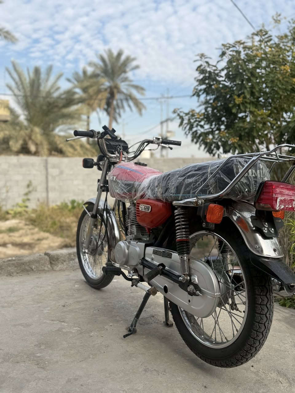 السلام عليكم 
اربعه گير امتياز 2025اوراق  ومكاتبه بأسمي من معرض ابو سكينه مكفوله الدراجه
السعر650 وبيهه مجال
***********
