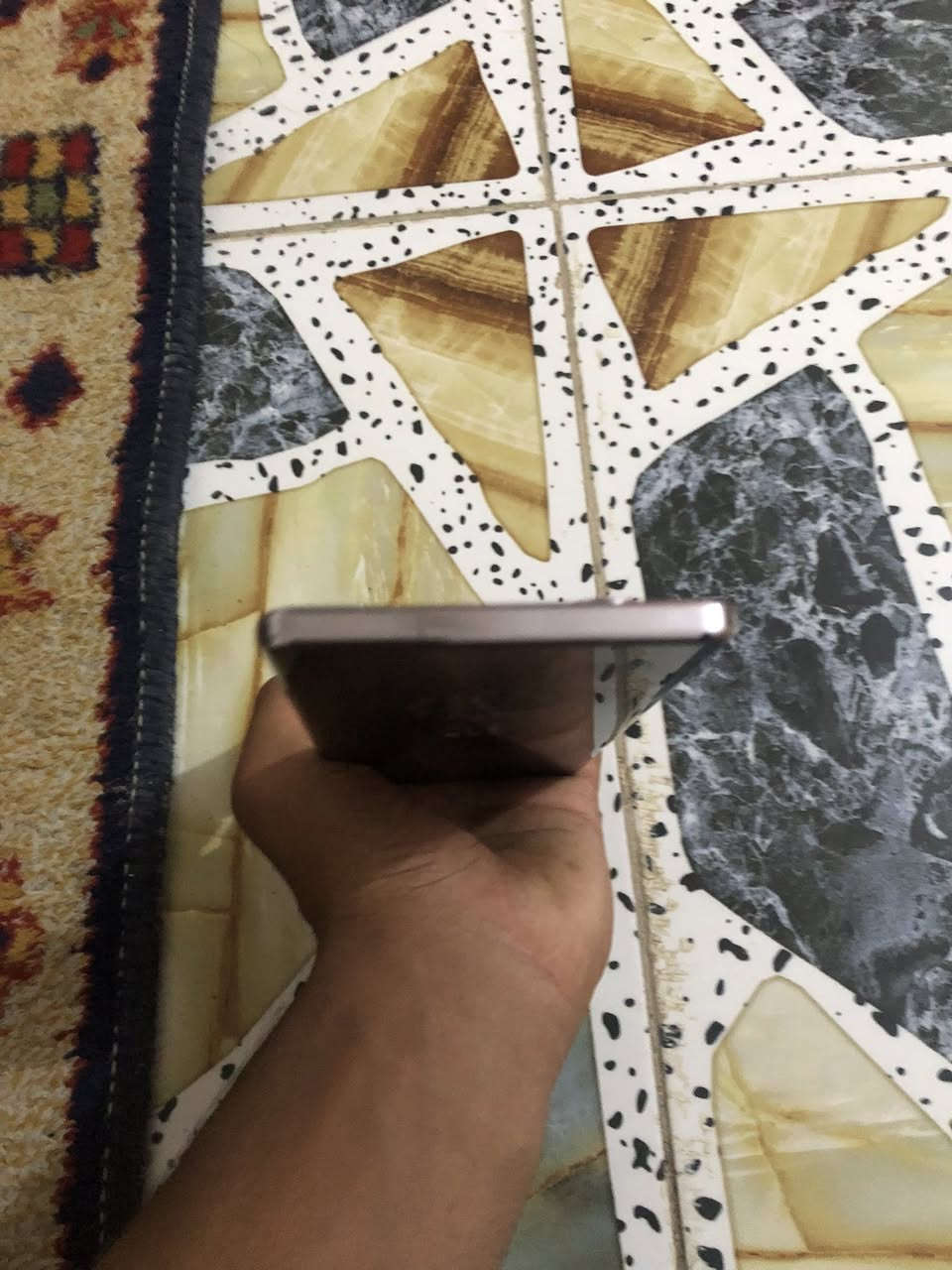 سلام عليكم جهاز للمراوس فقط .نوعيه الجهاز itel s25 الترا مقلد ل سامسونج الترا 25 جهاز ذاكرته 521 البطارية مال جهاز خير من الله انسا بل صرف .الجهاز مراوس فقط بايفون .تواصل خاص


**إذا كنت صاحب هذا الإعلان وتريد حذفه لأي سبب، رجاءا أرسل رسالة إلى الدعم الفني**