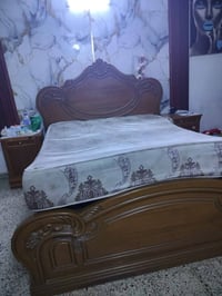 حي اور • دوشك نفرين • ٢٠٠×١٦٠