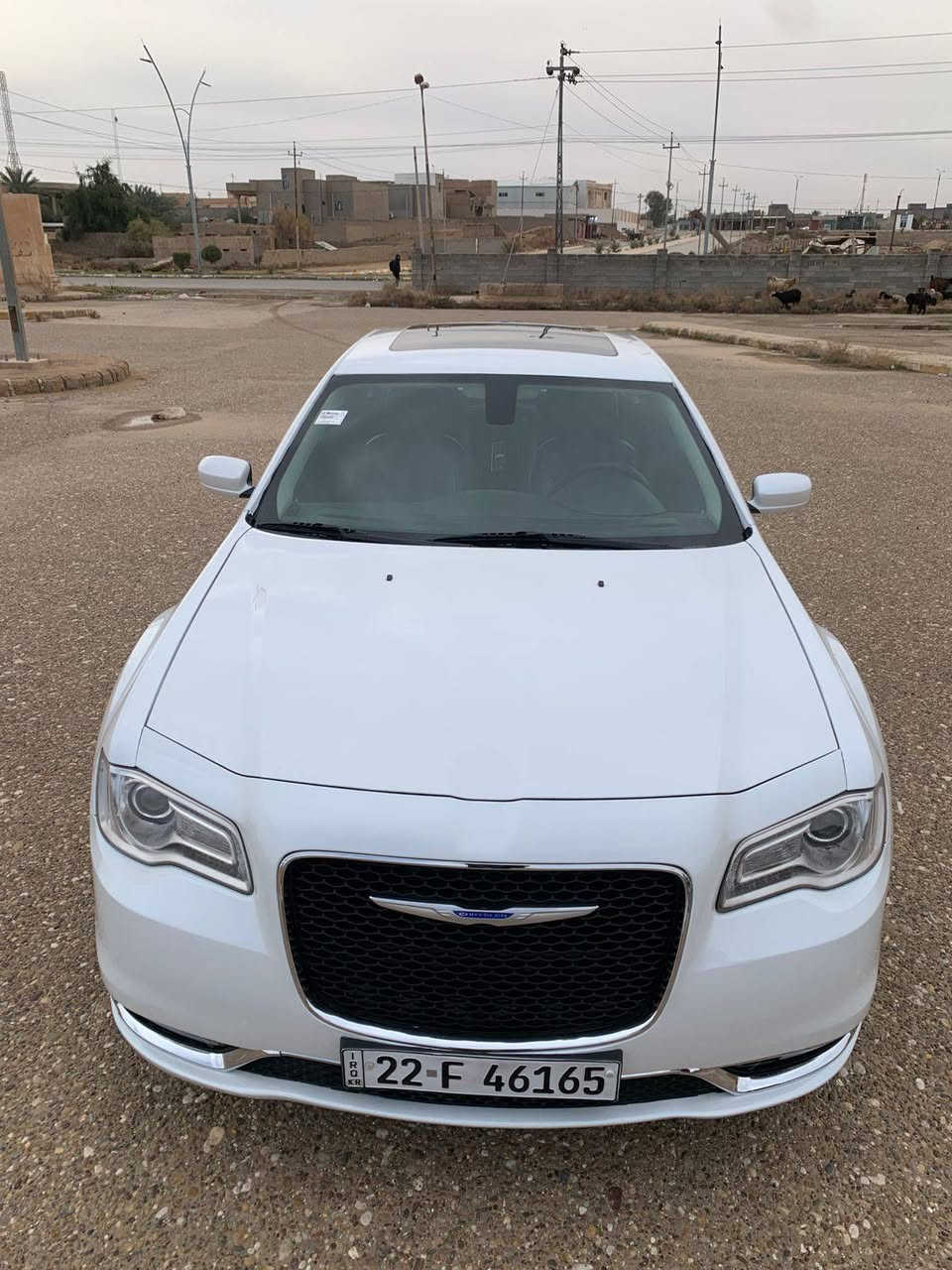 . أوباما للبيع 2016 وارد كندي كلين عدم دعتميه اماميه مصبوغه مواصفات بنرامه تحكم ستيرن تتدفه كشن ابواب بصمه ترحيب تشقيل عن بعد  سعر 225 وبيه مجال نفاذ سنويه 2030 وسنويه بسمي  رقم تواصل *********** لا يتواجد على فيس
