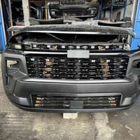 قطع غيار أمريكي • دعامية • لايت