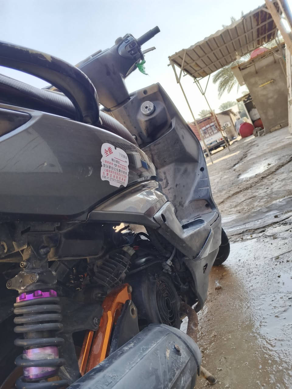 سلام عليكم سكنس فحل ياباني مزوده بوشه 56 شلعه تخبل تعال وفحص مكان🏠 كربلاء سعر 600🔥الاستفسار *********** بي واتساب واذه اكو مراوس حسب القناعه 🫴
