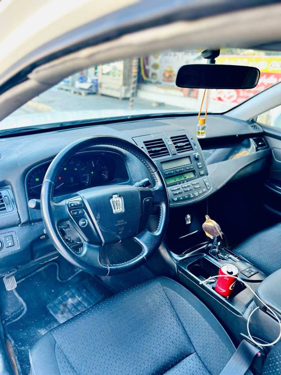 حوته كراون... مكصوصه... ٢٠٠٩
من ضمن السجيل.. سعر ٥٠ .... مكاني بصره قضاء لمدينه
***********
