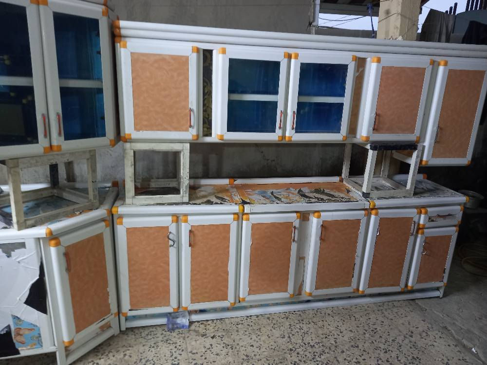 كاونتر اربع قطع مستعمل تسكام نظيف كلش بدون سنكي قطعتين مترين ونص وقطعتين زاوية ، السعر ٣٢٥ الف ديوانية, القادسية


**إذا كنت صاحب هذا الإعلان وتريد حذفه لأي سبب، رجاءا أرسل رسالة إلى الدعم الفني**