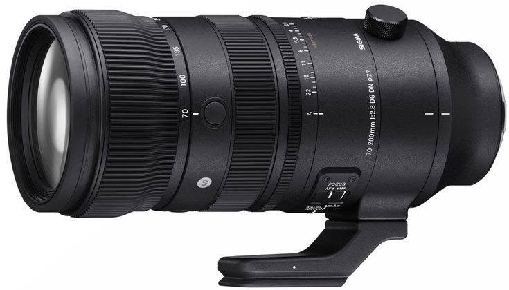 📸 للبيع |  للسوني Sigma 70-200mm F2.8
طبعا ماخذها من شركة قرطاج

عدسة سيكما احترافية للبيع، بحالة ممتازة جداً، استخدام شخصي ومحافظ عليها بشكل كبير.

✅ فتحة عدسة ثابتة F2.8.
✅ الزجاج نظيف وخالٍ من الخدوش أو الفطريات.
✅ الفوكس يعمل بكفاءة عالية.
✅ العدسة خالية من أي مشاكل فنية.
✅ جاهزة للفحص والتجربة قبل الشراء.

سبب البيع: التغيير إلى عدسة أخرى.

💰 السعر: (على الخاص)
📍 الموقع: كربلاء

للاستفسار أو طلب صور أو فيديو للعدسة، راسلني على الخاص.
***********

البيع للجادين فقط، والفحص خير دليل.
