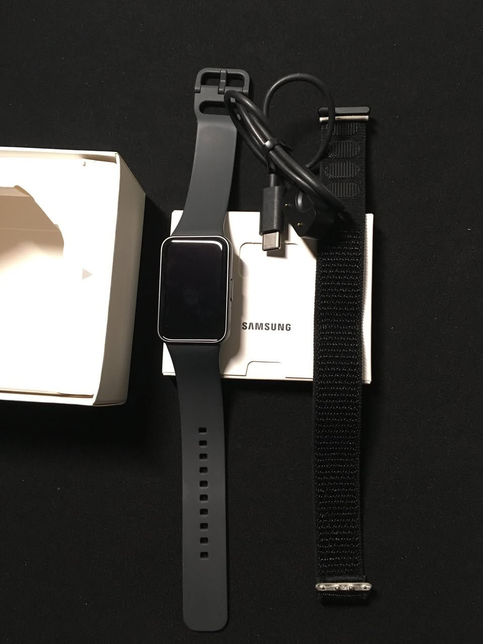 تلفون s24 Samsung galaxy ذاكره ١٢٨ الجهاز كلش نظيف كامل ملحقاته ويا للبيع
ساعه samsung galaxy fit3 مع كامل ملحقاتها للبيع

سماعه samsung galaxy buds core للبيع 

اخوان الاجهزة جدا نظيفه خلي السعر وما نختلف إن شاء الله عنواني بغداد الغزالية ***********
