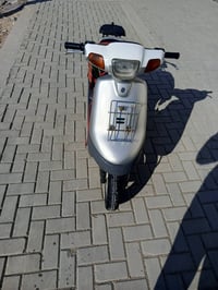 دراجه للبيع • دراجه نارية • وقت مناسب